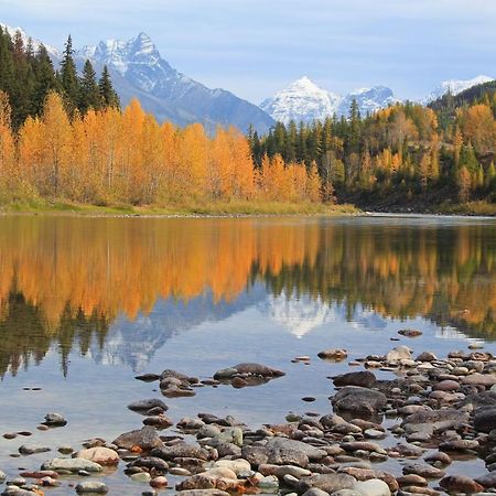Апартаменты The Pink Fridge Уайтфиш Экстерьер фото