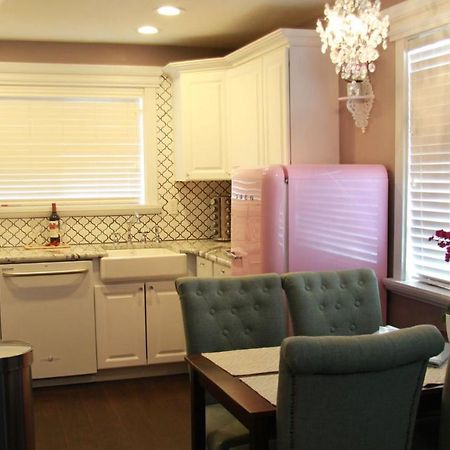 Апартаменты The Pink Fridge Уайтфиш Экстерьер фото