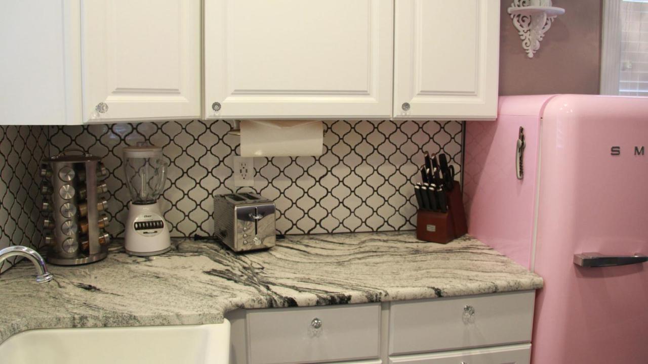 Апартаменты The Pink Fridge Уайтфиш Экстерьер фото