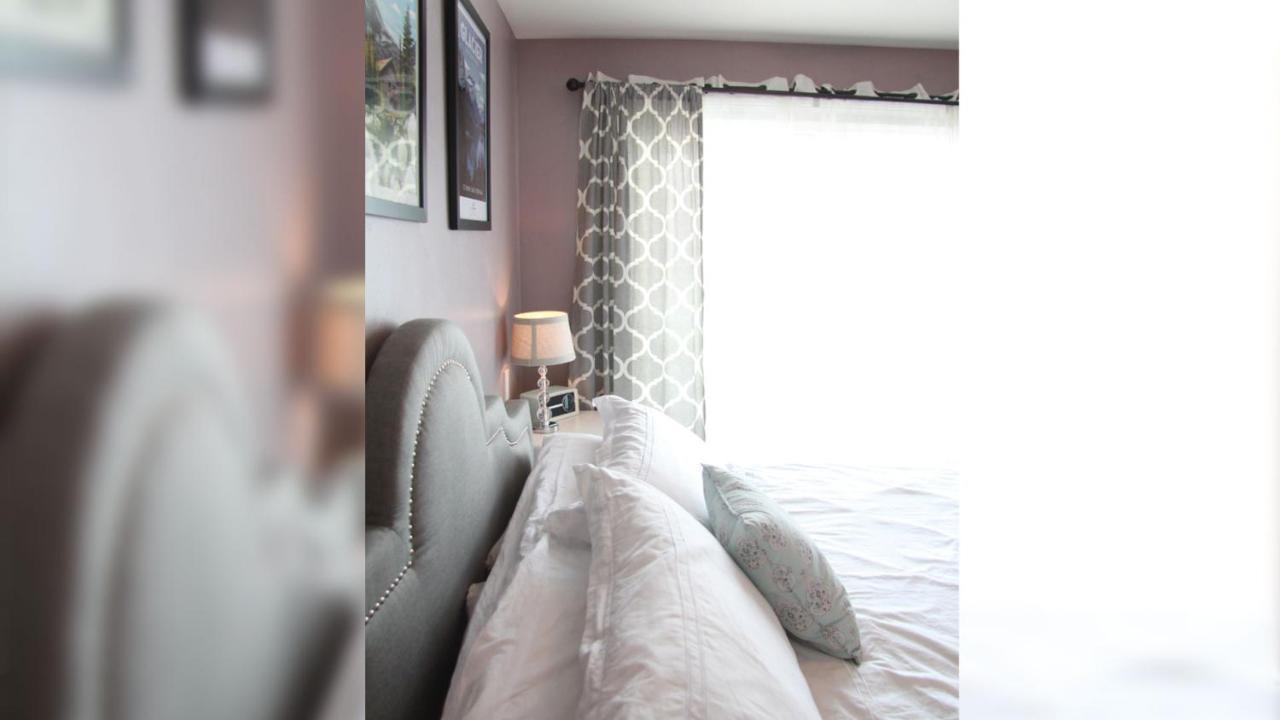 Апартаменты The Pink Fridge Уайтфиш Экстерьер фото
